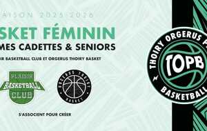 Basket féminin : Ça bouge encore !