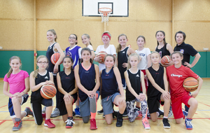 U13F: BCO - Chatou