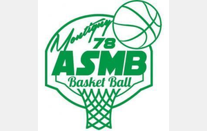 AS MONTIGNY LE BRETONNEUX B / BCO U 15 F