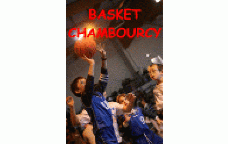 Chambourcy