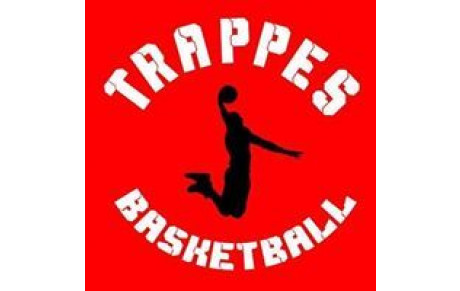 Trappes