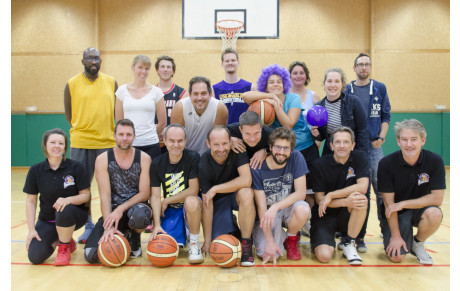 Seniors loisirs 