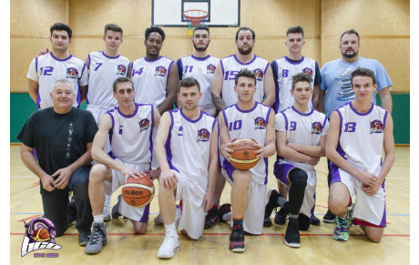 SENIORS MASCULINS DM3