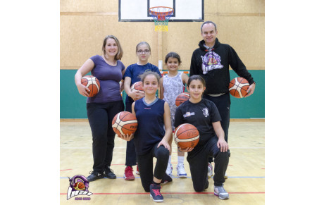 BENJAMINES U13